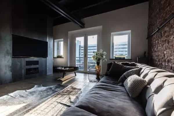 Te Huur: Luxe Loft Jordaan 178m2 Dakterras