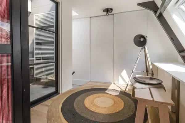 Ruime Bovenverdieping 150m2 Sneek te Huur