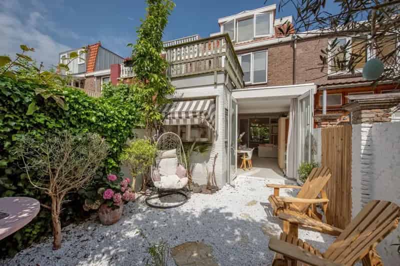 Huis te koop Rijswijk Olmstraat 3 106m2 3 slaapkamers