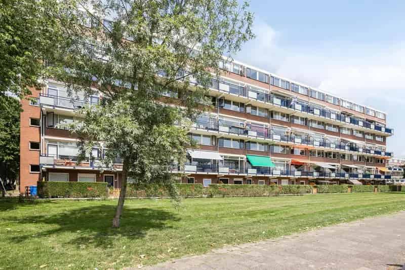 Woning verkocht buiten Funda