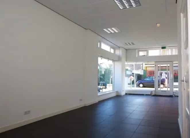 Winkelruimte te Huur Bussum 77m2 Poststraat
