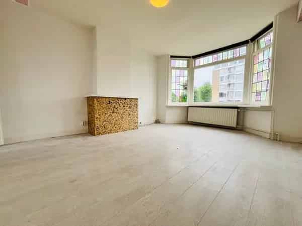 Appartement Oranjelaan Dordrecht: 3 Kamer Bovenwoning voor Student