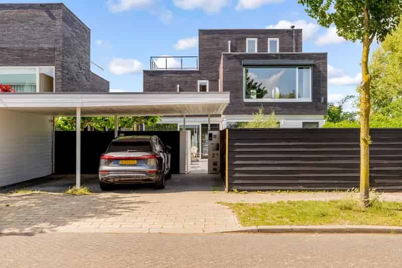 Huis te koop: Werpanker 21 1319 DD Almere 
