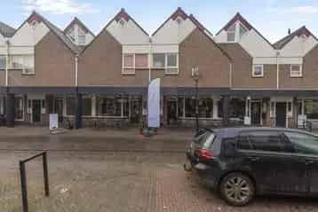 Huurwoning Nederland: Appartementen, Studio's & Kamers te Huur