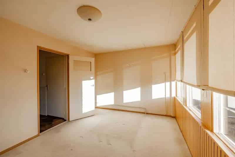 Maisonnette Haren 3 slaapkamers 2 balkons Zonnepanelen