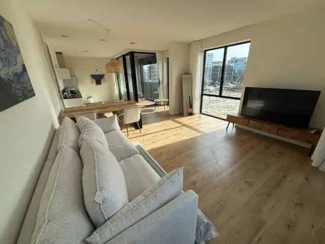Luxe Appartement Hoofddorp Niemeyerstraat
