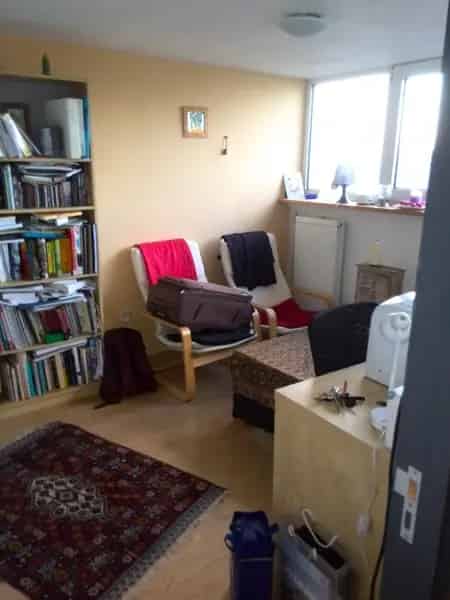 Mooi Appartement nabij Centrum en TU