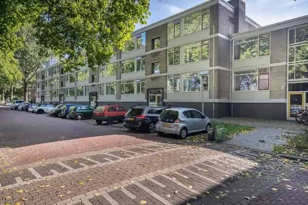 Kamer Arnhem Statenkwartier Thorbeckestraat per 1 Augustus 2025