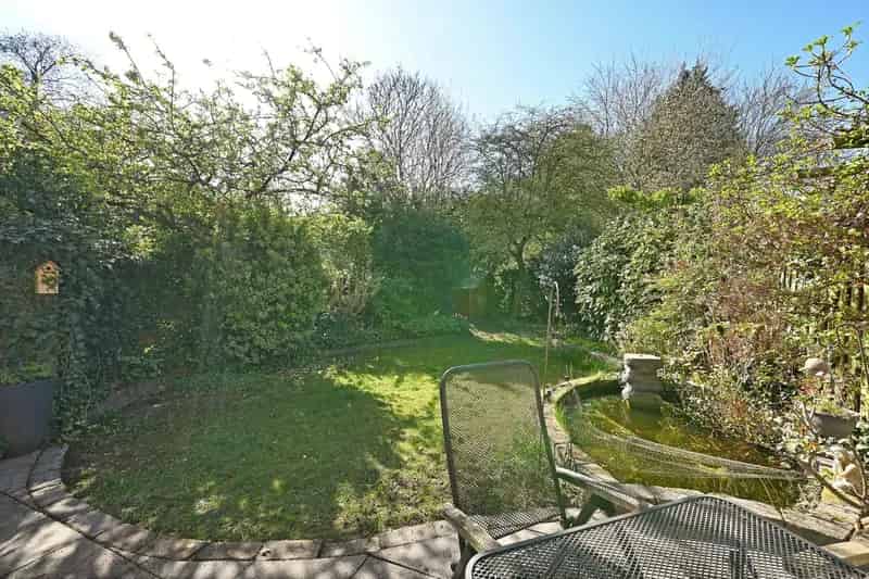 Huis te koop Voorburg Wilgendreef 142m2 4 slaapkamers 2 badkamers