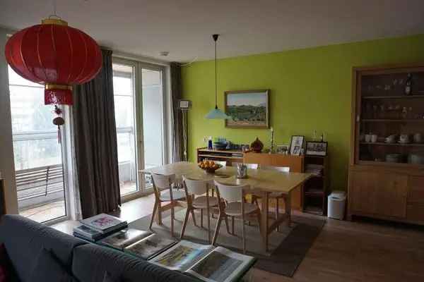 Appartement Te Huur in Tilburg, Noord-Brabant