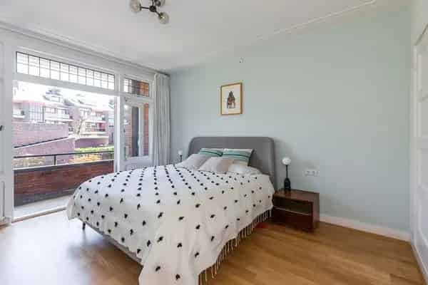 5 Slaapkamers Jaren 30 Huis Kralingen Rotterdam