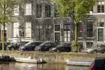 60m2 Kantoorruimte Herengracht Amsterdam