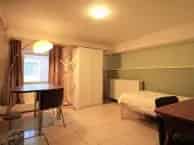 Kamer Gentiaanstraat Maastricht 15m2