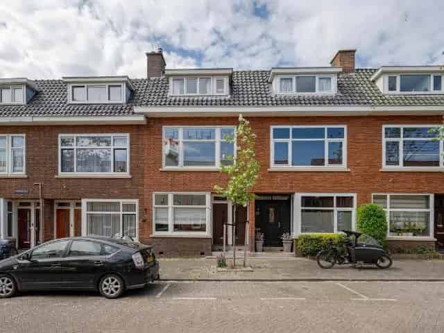 Jaren 30 woning Rotterdam: karakter, comfort en duurzaamheid