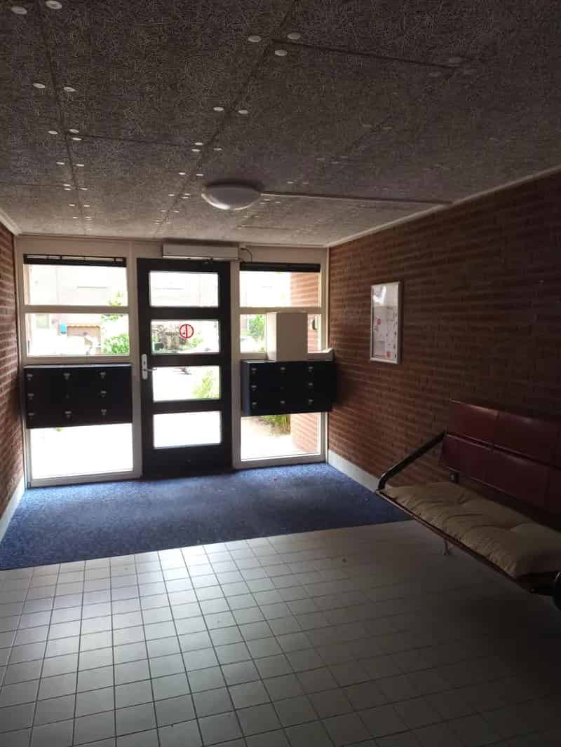 55+ Appartement Dieren Centrum Rustig Goed Geisoleerd