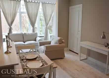 1 Kamer Appartement 45m² Den Haag - Volledig Gemeubileerd