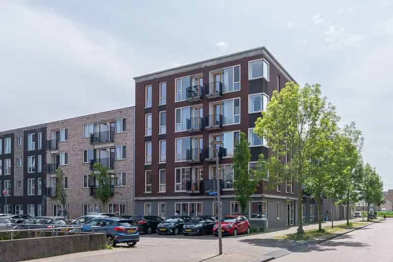 Appartement te koop: San Marinostraat 59 1363 CD Almere 