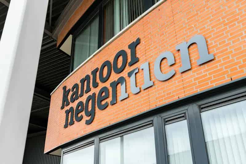 Kantoorruimte te huur Oss Grevelingenmeer 19