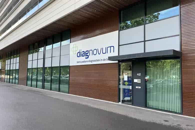 350 m2 Kantoorruimte te Huur Tilburg Ringbaan-Zuid