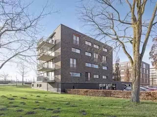 Huis te koop Eindhoven Hanevoet 4 slaapkamers 124m2