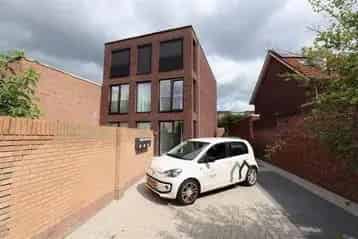 Appartement Prinsenbeek 2 Kamers Te Huur