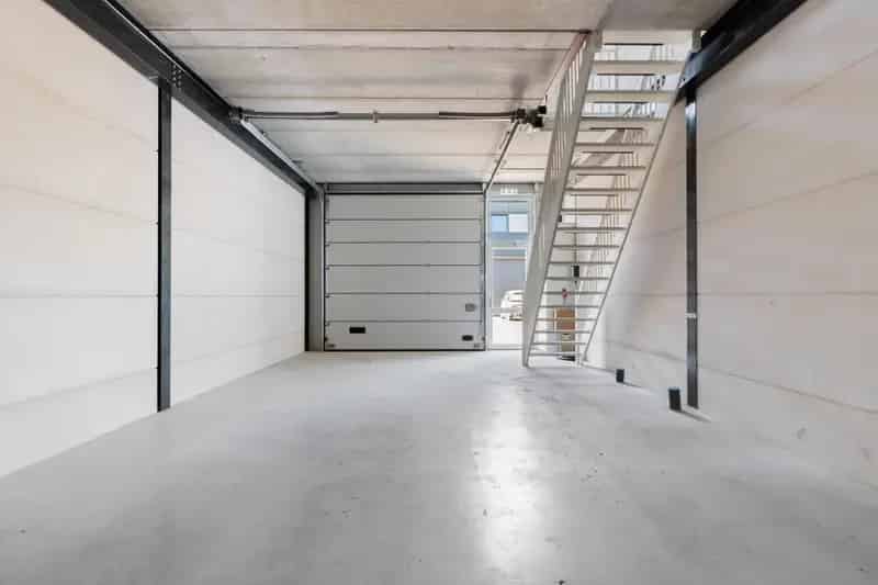 Bedrijfshal te koop Waddinxveen 121m² Logistiekpark A12