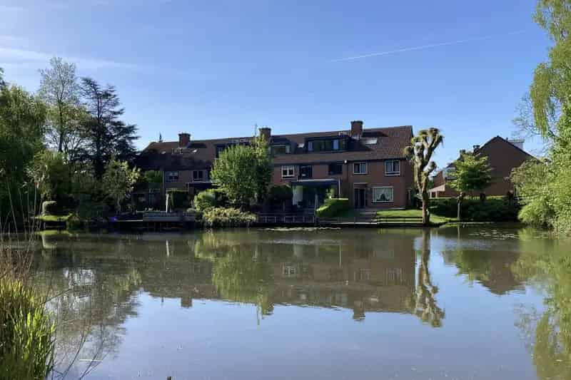 Huis te koop: In de Houtzaagmolen 59 1115 GG Duivendrecht 