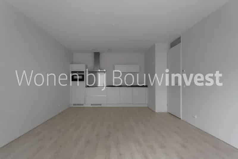 3 Kamer Appartement Purmerend 79m2 Parkeerplaats Berging