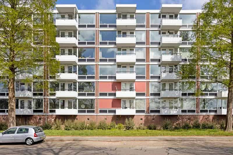 Appartement te koop Stanleystraat Den Bosch