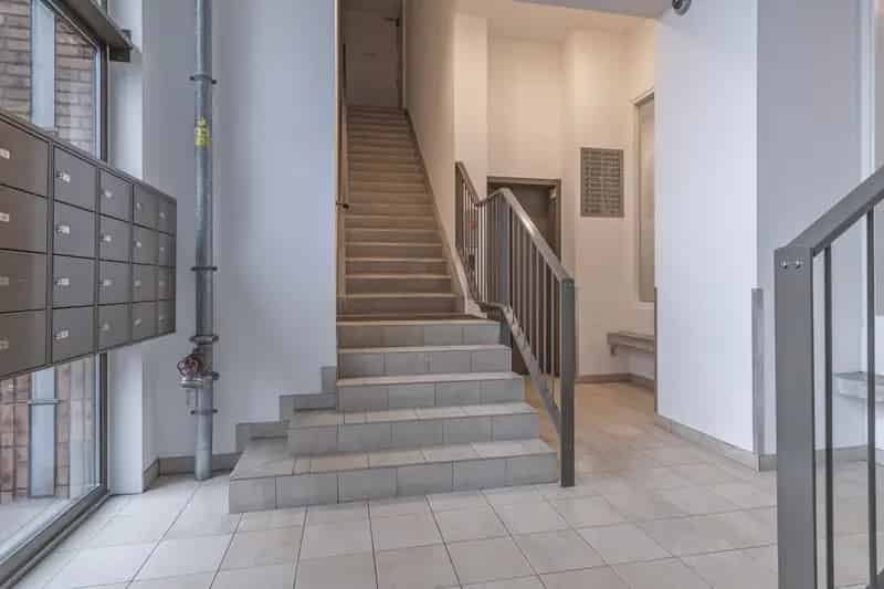 Modern 2 Kamer Appartement Lloydkwartier Rotterdam