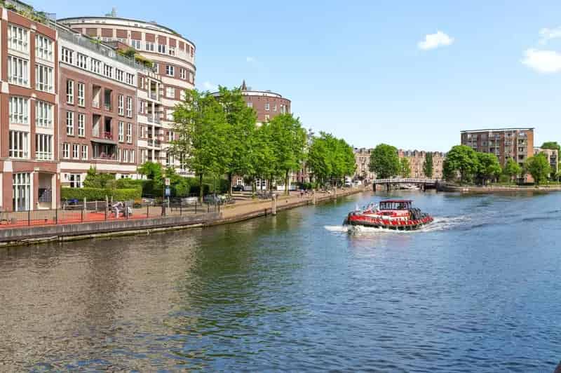 Appartement te koop: Eerste Kostverlorenkade 11-3 1052 EM Amsterdam | Funda
