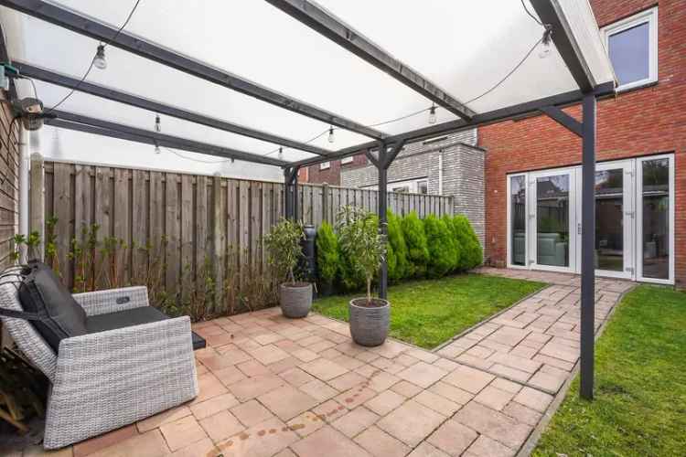 Huis te koop: Rijsenburgerweg 12-A 2685 EB Poeldijk 