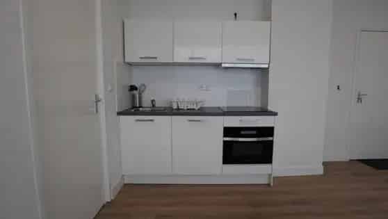 1 Kamer Appartement 23m2 Eindhoven Gemeubileerd
