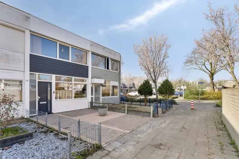 Instapklare 3 Slaapkamer Huis Helmond Noord A+ Label Gasloos