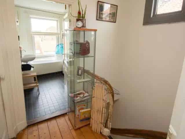 Stijlvol Appartement Buitenwatersloot Delft