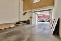 79m2 Bedrijfsruimte Haarlem  6 Meter Hoogte Krachtstroom