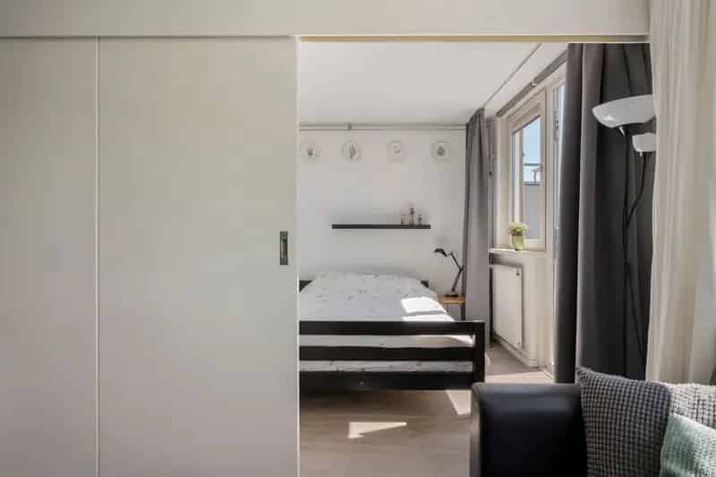 Appartement Amsterdam Zuidoost 43m2 Balkon Afgekochte Erfpacht