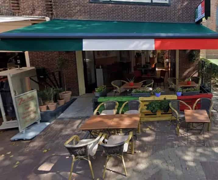 Pizzeria te Koop Den Burg Texel