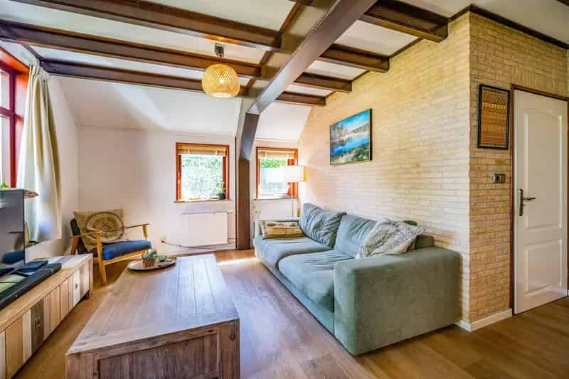 Huis Te Koop , 7, Kardinaal de Jongweg, Nes, Fryslân