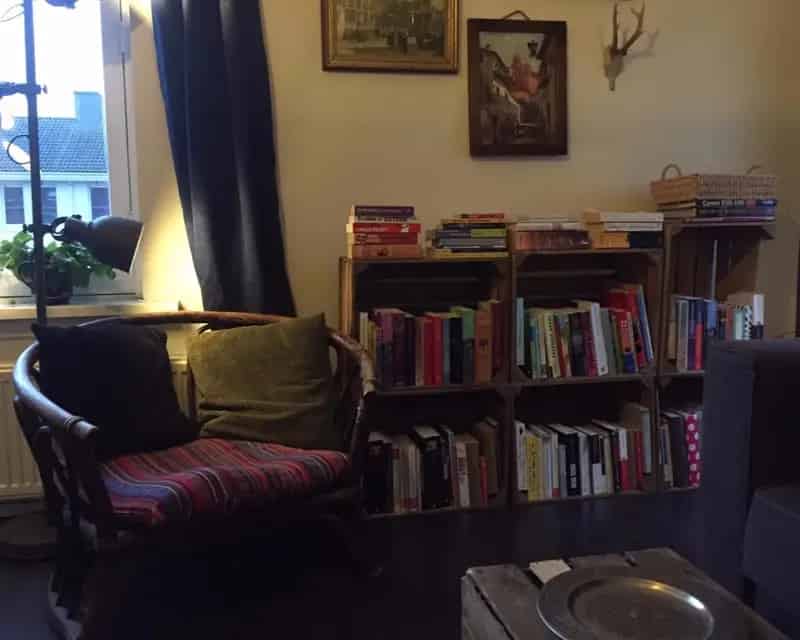 Bohemian Appartement Slotermeer Nabij A10