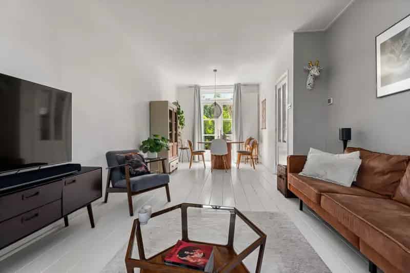 Huis te koop Velp: Charmant jaren 20 huis, modern afgewerkt