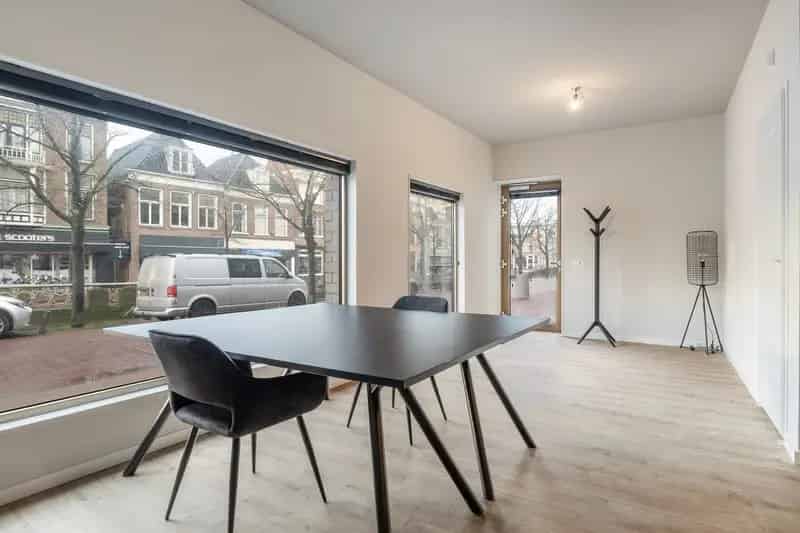 Kantoor Leeuwarden Voorstreek 62 te Koop of te Huur