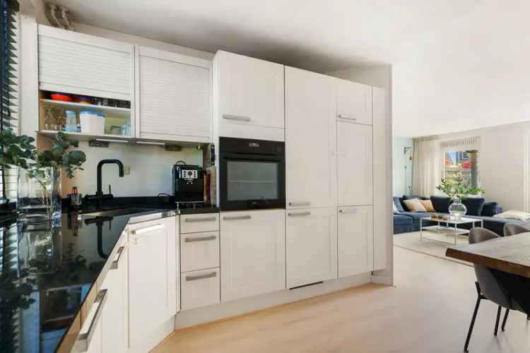 Royale Familiewoning Toolenburg 3 slaapkamers Tuin Zonnepanelen