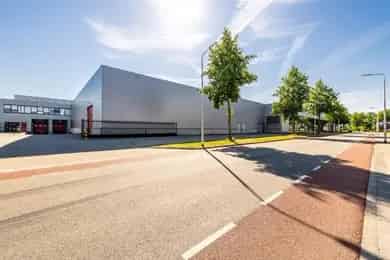 565 m2 bedrijfsruimte te huur in Amersfoort