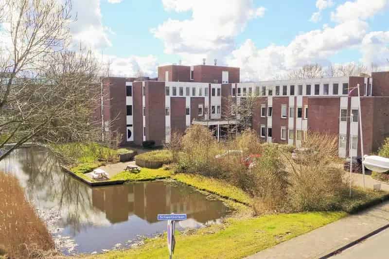 Kantoorruimte te Huur Groningen Zuid Hoornse Meer
