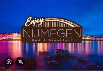 Kamerverzorger B&B Nijmegen Centrum met Woonruimte