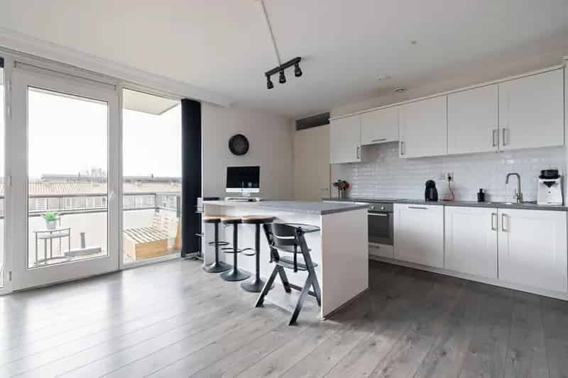 3 Kamerappartement Geuzenveld Amsterdam  Snel Beschikbaar