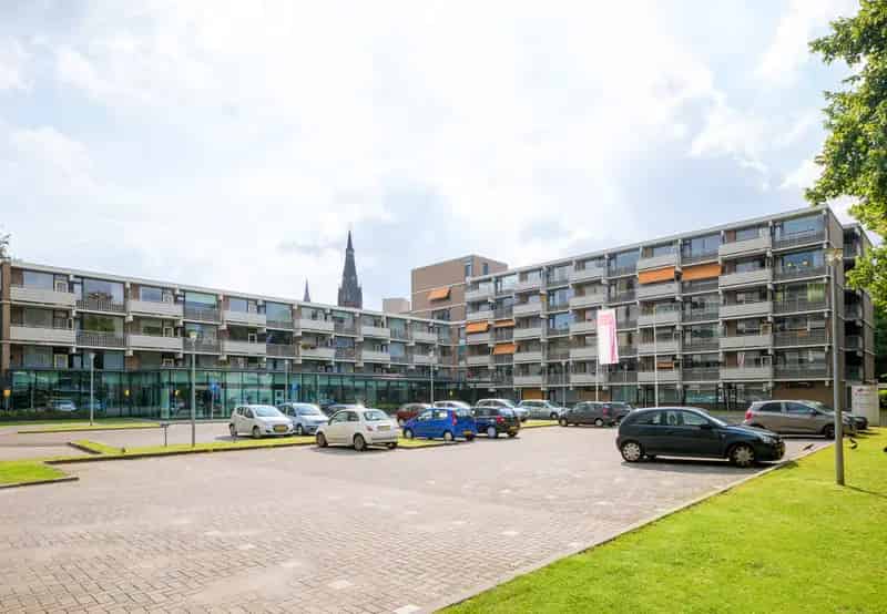 Senioren Appartement De Horst 24 Uurs Zorg Faciliteiten
