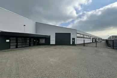 650-2100 m2 Bedrijfsruimte te Huur Montfoort