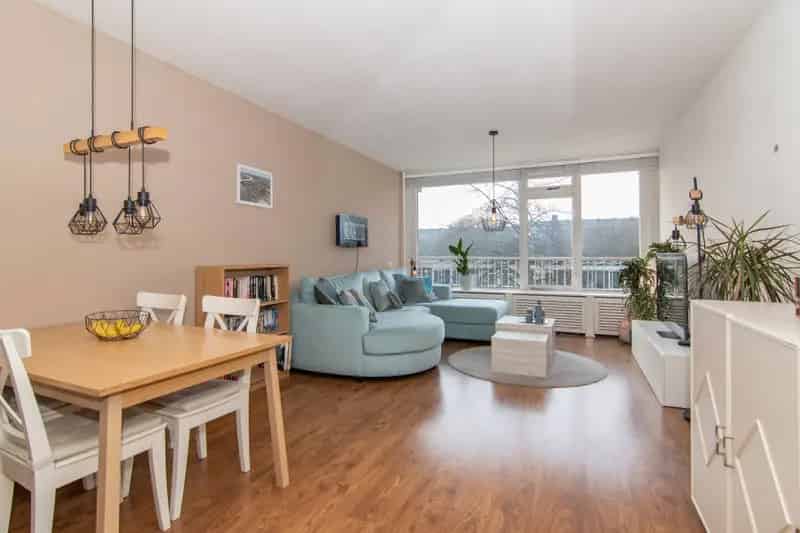 Appartement te koop Zoetermeer Driemanspolder